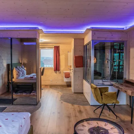 Apartament Lebensfreude Ottenschlag