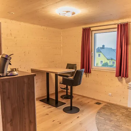 Lebensfreude Apartment *