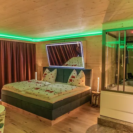 Appartamento Lebensfreude Ottenschlag