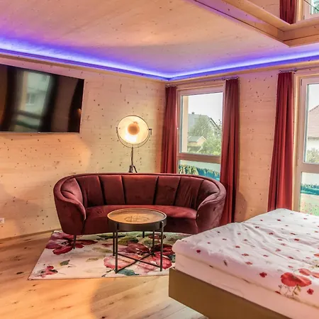 Lebensfreude Appartamento