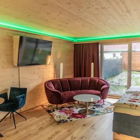 Lebensfreude Appartamento *