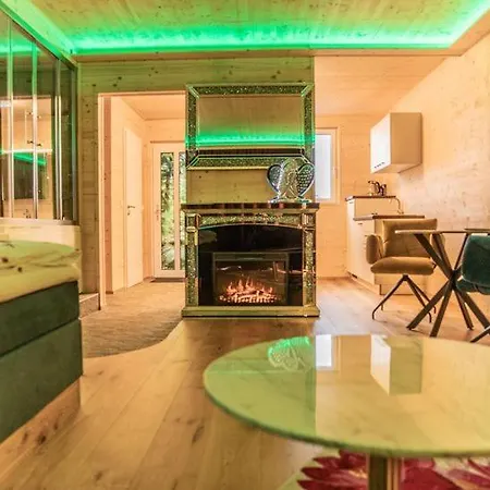 Lebensfreude Apartment Ottenschlag