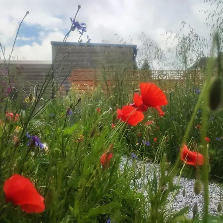 Appartamento Lebensfreude