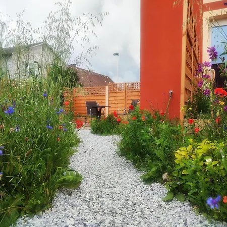 Lebensfreude Appartamento *