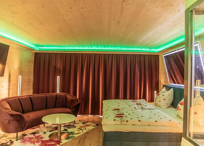 Apartamento Lebensfreude