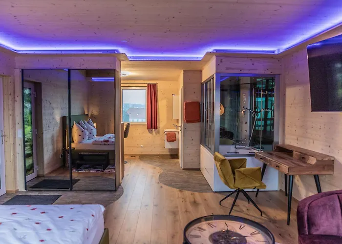 Apartamento Lebensfreude Ottenschlag