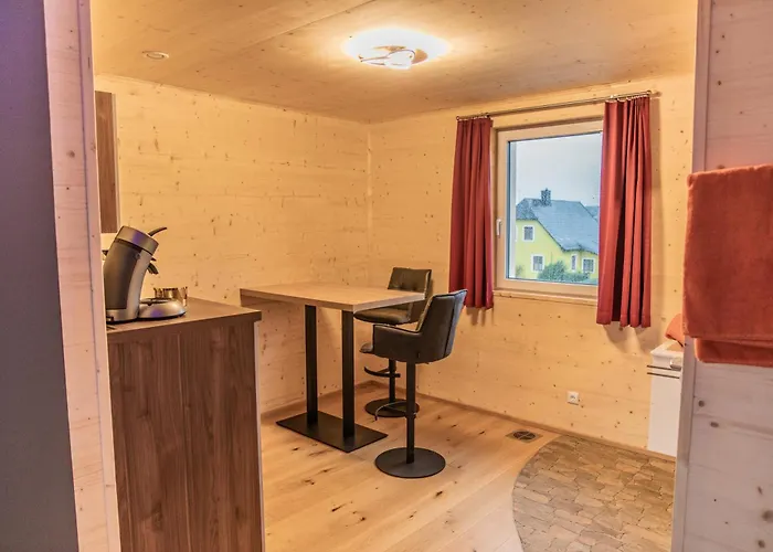 Lebensfreude Apartamento *