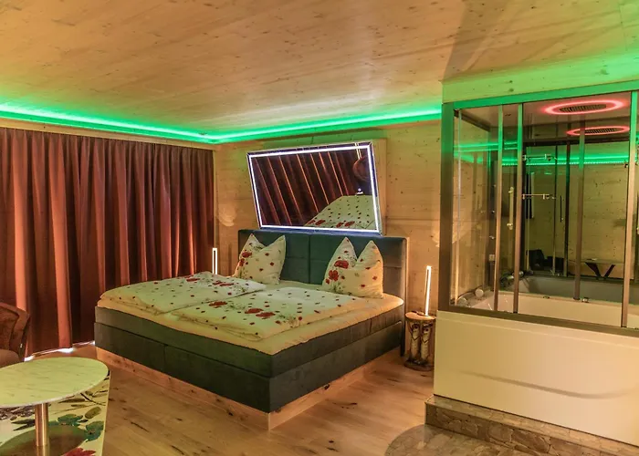 Apartamento Lebensfreude Ottenschlag