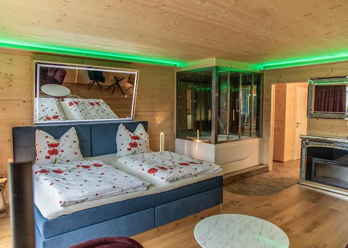 Lebensfreude Ottenschlag