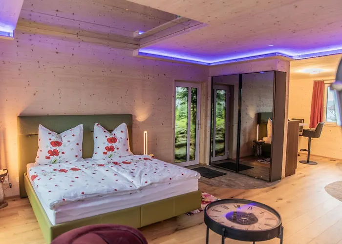 Lebensfreude Apartamento *