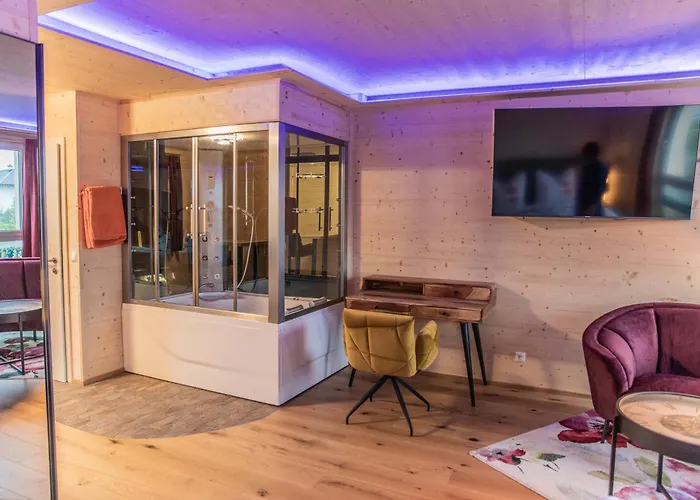 Apartamento Lebensfreude Ottenschlag