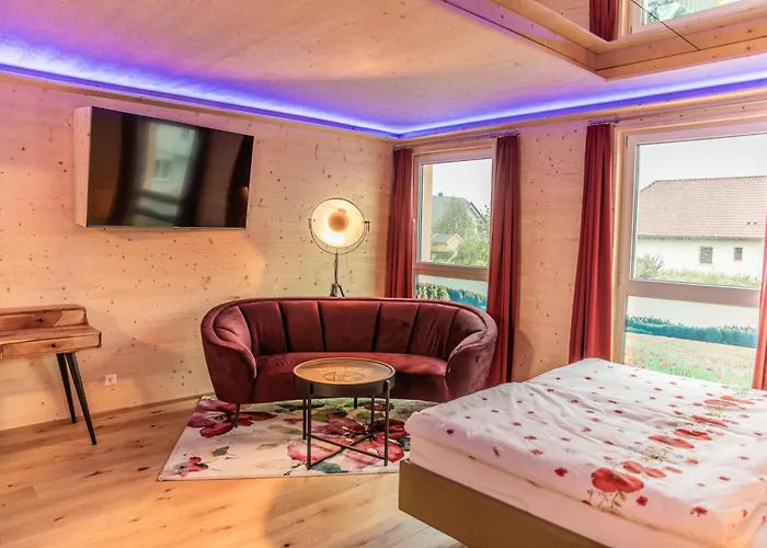 Lebensfreude Apartamento