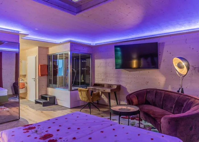 Lebensfreude * Ottenschlag