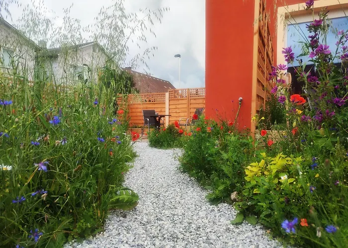 Lebensfreude Apartamento *