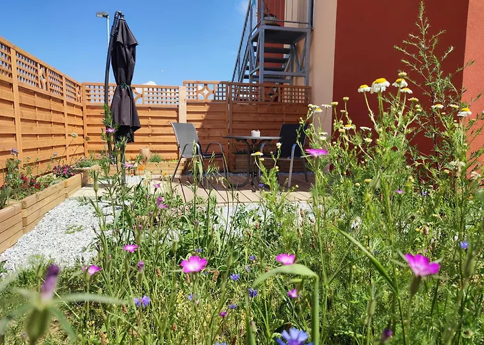 Apartamento Lebensfreude